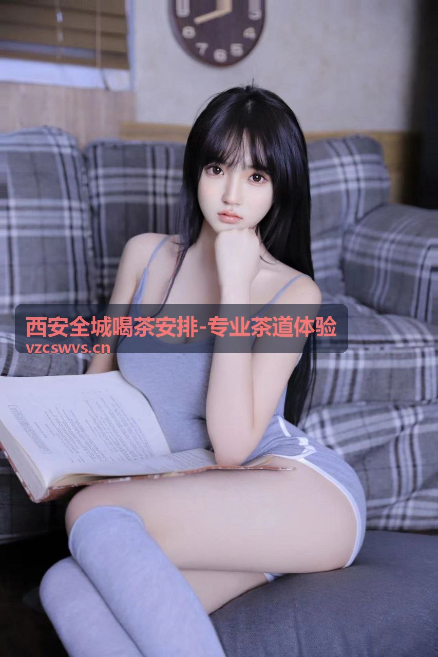 西安茶道到店品鉴茶空间环境